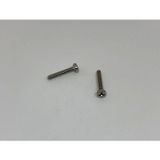Psa Teknik M2.5X20 Ysb Minik Mikro Vida A2 Inox (10 Adet)