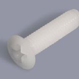 Psa Teknik M2.5X8 Yhb Polyamid Plastik Vida (25 Li Paket)