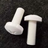 Psa Teknik M2.5x8 Ysb Plastik Vida (25 Adet)