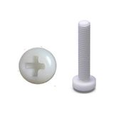 Psa Teknik M2X4 Ysb Plastik Vida (25 Adet)