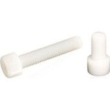 Psa Teknik M3X20 Imbus Plastik Civata (10 Adet)