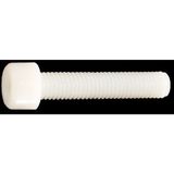 Psa Teknik M4X10 Imbus Plastik Civata (10 Adet)