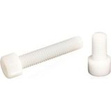 Psa Teknik M4X30 Imbus Plastik Civata (10 Adet)