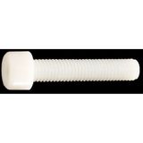 Psa Teknik M5X10 Imbus Plastik Civata (10 Adet)