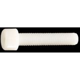 Psa Teknik M8X25 Imbus Plastik Civata (10 Adet)