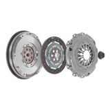 Psa Volanlı Debriyaj Seti + Rulman Dv5 Rd C Elyese 301 1.5