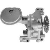 Psa Yağ Pompası Partner Berlingo Expert Jumpy Scudo 1,9 Dw8 (100191-LOP4009-LOP4011)