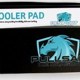 Pscooler Pad - (2CMX10CM) 1.00mm 12w/m-k Playstation Thermal/termal Soğutucu Yüksek Performans