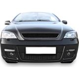 PSD Opel Astra G 1998 - 2009 Opc Ön Tampon Plastik Boyasız
