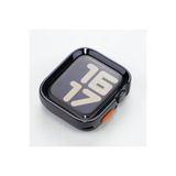 PSGT Apple Watch 2024 Kasa Koruyucu Kılıf, Yeni Tampon Yumuşak Watch Series 10 42mm Uyumlu Tpu