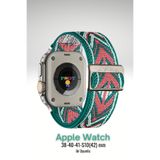 PSGT Apple Watch Band Uyumlu 38-40-41mm ve S10 s11 42mm Climber Kordon Sport Kayışı