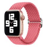PSGT Apple Watch Gs Dt Pro T800 Ultra 3 4 5 6 7 8 Se 42 44 45 49 mm ve Ultra Replıka Uyumlu Kordon - Pembe - 42-44-45-49MM