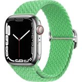 Psgt Apple Watch Gs Dt Pro T800 Ultra Uyumlu Kordon - Çam Yeşili - 38-40-41MM