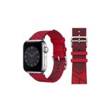 PSGT Apple Watch seri 10-11 46 mm 9/8 7 49 45mm 44mm 42mm Ultra 2 49mm Uyumlu Kordon
