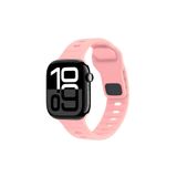 PSGT Apple Watch Uyumlu 3 /4/ 5/ 6/ 7/ 8 /9 /se 38-40-41 Mm ve Seri10 (42mm) Uyumlu Kordon DT 38