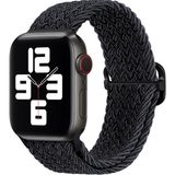 PSGT Apple Watch Uyumlu 38-40-41 S10(42) 1/2/3/4/5/6/se/7/8/ Kordon pride Kordon - Siyah - Füme - 38-40-41MM