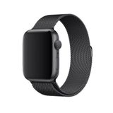 PSGT Apple Watch Uyumlu 42/44/45/49 Mm Seri 1/2/3/4/5/6/se/7/8/9 Ve S10-11 46mm Paslanmaz Çelik Kordon
