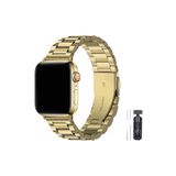PSGT Apple Watch Uyumlu 42mm 44mm 45mm 49mm 1/2/3/4/5/6/se/7/8/ultra Kordon Modernfit 42 Loop Kordon