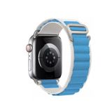 PSGT Apple Watch Uyumlu Seri 1/2/3/4/5/6/se/7/8/9 (38-40-41MM) Uyumlu Ve Seri10(42MM) Kordon