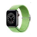 PSGT Apple Watch Uyumlu Seri 1/2/3/4/5/6/se/7/8/9 38/40/41mm - S10-11(42MM) Kordon Pride