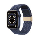 PSGT Apple Watch Uyumlu Seri 1/2/3/4/5/6/se/7/8/9 -38/40/41mm - S10(42MM) Kordon ProPride 38