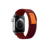 PSGT Apple Watch Uyumlu Seri 1/2/3/4/5/6/se/7/8/9 - 38/40/41mm - S10(42MM) Kordon Trail 38