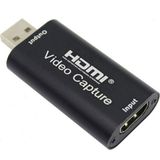 PSGT HDMI 1080P 4K 3,5 mm Audio Video Capture Kart