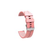 PSGT Huawei GT2 46mmXiaomi Redmi Watch 5Active (22MM) Akıllı Saat Kordon Silikon Kordon Kayış Bileklik