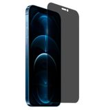 PSGT Iphone 12ProMax Uyumlu Tam Kaplayan Hayalet Seramik Ekran Koruyucu Kırılmaz Cam Filmi