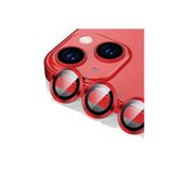 PSGT Iphone 13 Pro Max Kamera Lens Koruyucu Mercek Lens 13 Pro Uyumlu Gümüş