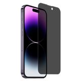 PSGT Iphone 14Pro Uyumlu Tam Kaplayan Hayalet Seramik Ekran Koruyucu Kırılmaz Cam Filmi