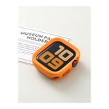 PSGT Kasa koruyucu Kılıf, 10 11 46mm Uyumlu Akıllı Saat Ekran Koruyucu