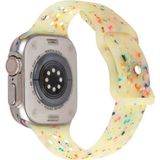 PSGT Kordon Watch UYUMLU42-44-45-49MM/ Hms 2026 - Renkli