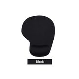 PSGT Ofis çalışma desteği ile ergonomik oyun Mouse Pad Mousepad jel bilek