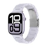 PSGT Reçine Saat Kayışı Watch Band 49/46/45/44mm Çelik Bilezik Serisi 10 9 8 7 6 Se 5 4 Ultra 2