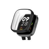 PSGT Redmi Watch 3 Active Koruyucu Kılıf Için Tam Ekran Koruyucu Akıllı Saat