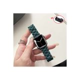 PSGT Saat Kayışı Için Reçine Bant 38mm 41mm 42mm(SERİ 10)spor Bilezik Iwatchserisi10 9 8 7 6 5 4 Uyumlu