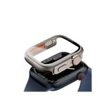 PSGT Ultra Yükseltme Temperli Cam Kapak 8 7 6 5 4 44mm Görünüm Değişikliği Ultrae