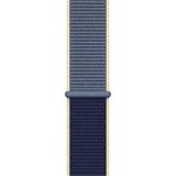 PSGT Watch Gs Dt Pro T500 Ultra 42-44-45-49 S10(46)MM mm Kordon Kayış Bileklik Hasır Örgü - Siyah - Lacivert - 42-44-45-49MM