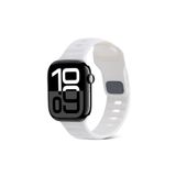 PSGT Watch Uyumlu 3 /4/ 5/ 6/ 7/ 8 /9 /se 42-44-45-4 Mm Ve Seri10 (46MM) Uyumlu Kordon Dt 42