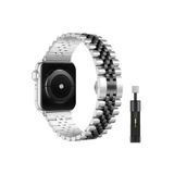 PSGT Watch uyumlu 38-40-41mm Uyumlu Rolex Metal Kordon
