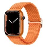 PSGT Watch Uyumlu Seri 1/2/3/4/5/6/se/7/8/9 38/40/41mm - S10-11(42MM) Kordon Pride - Koyu Turuncu - 38-40-41MM