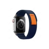 PSGT Watch Uyumlu Seri 1/2/3/4/5/6/se/7/8/9 - 38/40/41mm - S10(42MM) Kordon Trail 38