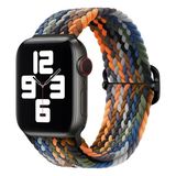 PSGT Watch Uyumlu Seri 1/2/3/4/5/6/se/7/8/9 Ultra/ultra2 42/44/45/49mm - S10-11(46MM) Kordon Pride - Kahverengi - 42-44-45-49MM