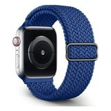 PSGT Watch Uyumlu Seri 1/2/3/4/5/6/se/7/8/9 Ultra/ultra2 42/44/45/49mm - S10-11(46MM) Kordon Pride - Lacivert - 42-44-45-49MM