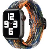 PSGT Watch Uyumlu Seri 1/2/3/4/5/6/se/7/8/9 Ultra/ultra2 42/44/45/49mm - S10-11(46MM) Kordon Pride - Renkli - 42-44-45-49MM