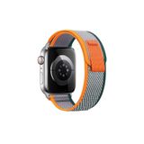 PSGT Watch Uyumlu Seri 1/2/3/4/5/6/se/7/8/9 Ultra/ultra2 42/44/45/49mm - S10-11(46MM) Kordon Trail 42