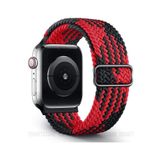PSGT Watch Uyumlu Seri 1/2/3/4/5/6/se/7/8/9 Ultra/ultra2 42/44/45/49mm - S10(46MM) Kordon Pride 42