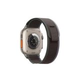 PSGT Watch Uyumlu Seri 1/2/3/4/5/6/se/7/8/9 Ultra/ultra2 42/44/45/49mm - S10(46MM) Kordon Trail 42