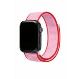 PSGT Watch Uyumlu Seri: 3/4/5/6/7/8/9/se (42-44-45-49MM) Ve Seri10-11 (46MM) Kordon Hasır Örgü